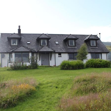 Heatherbank Guest House Strontian Extérieur photo