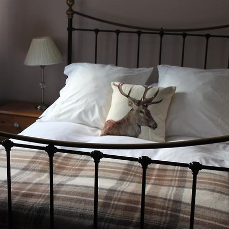 Heatherbank Guest House Strontian Extérieur photo