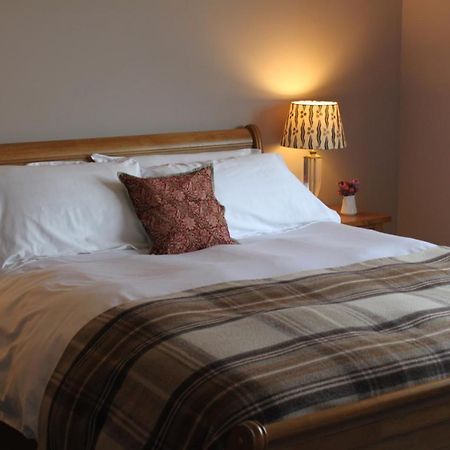 Heatherbank Guest House Strontian Extérieur photo