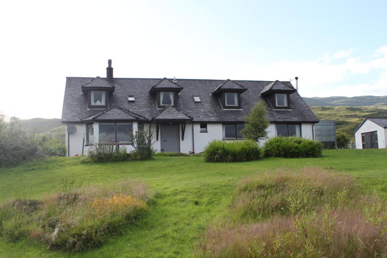 Heatherbank Guest House Strontian Extérieur photo
