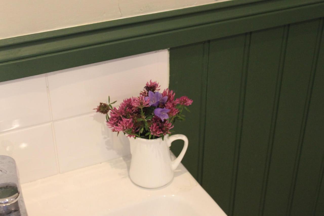 Heatherbank Guest House Strontian Extérieur photo