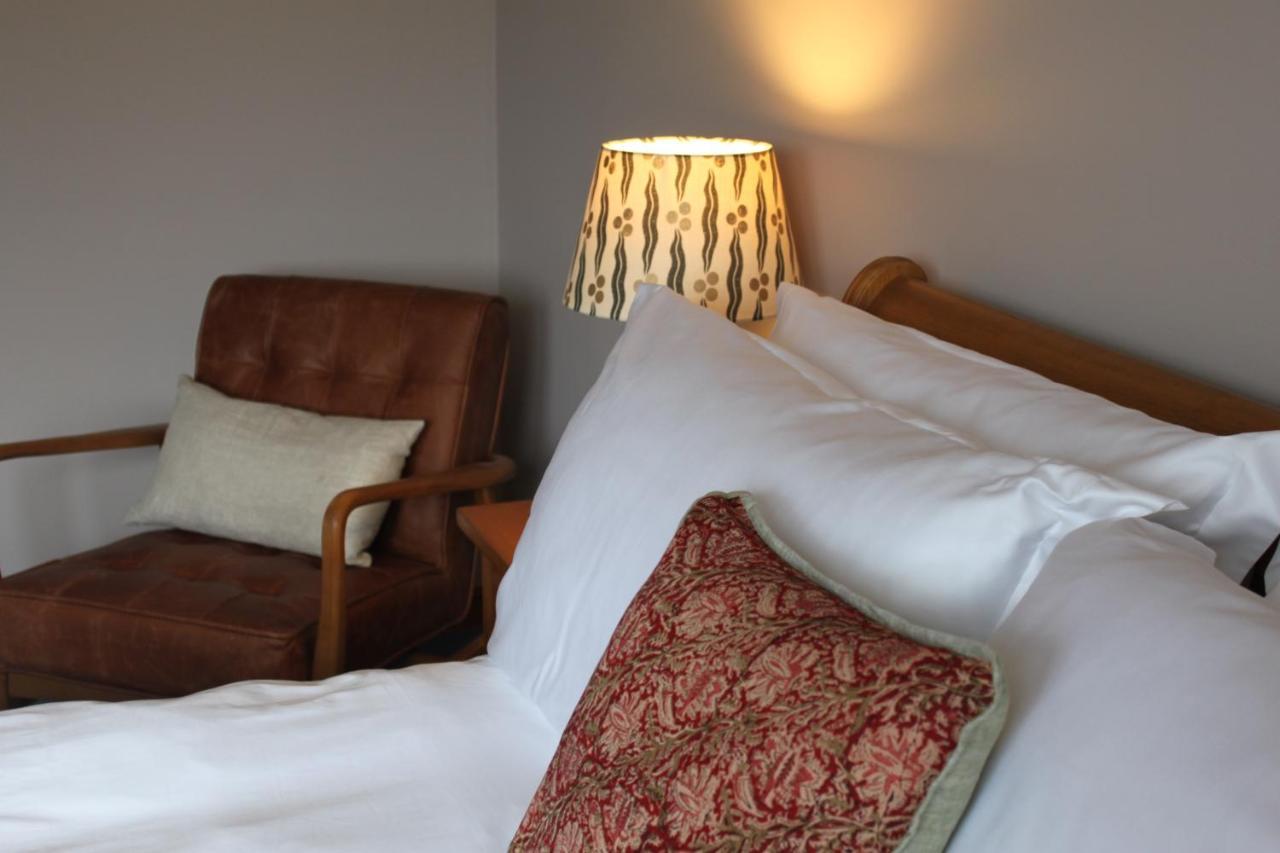 Heatherbank Guest House Strontian Extérieur photo