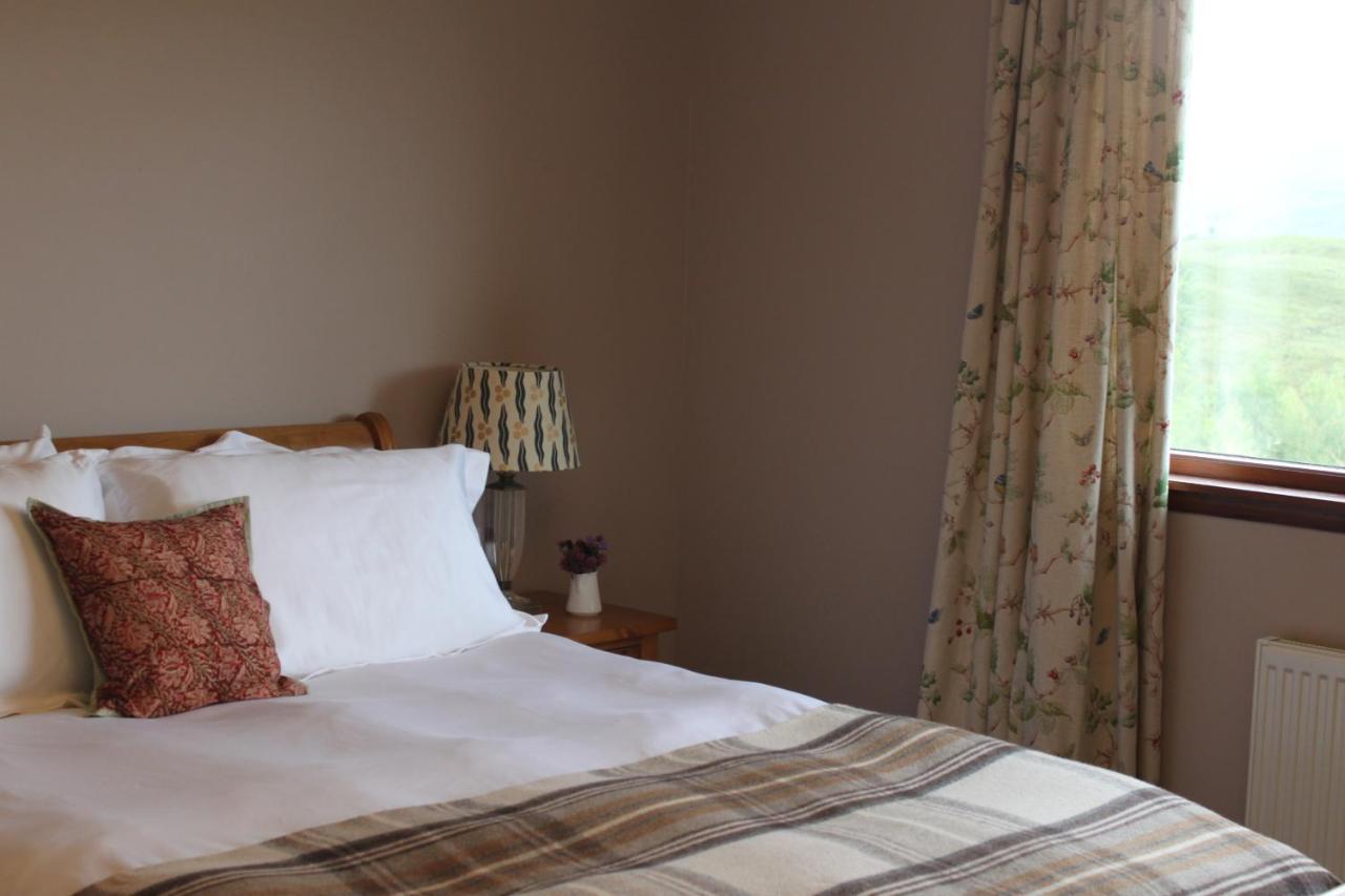 Heatherbank Guest House Strontian Extérieur photo