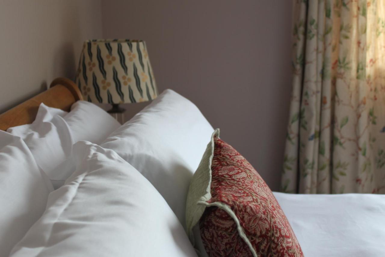 Heatherbank Guest House Strontian Extérieur photo