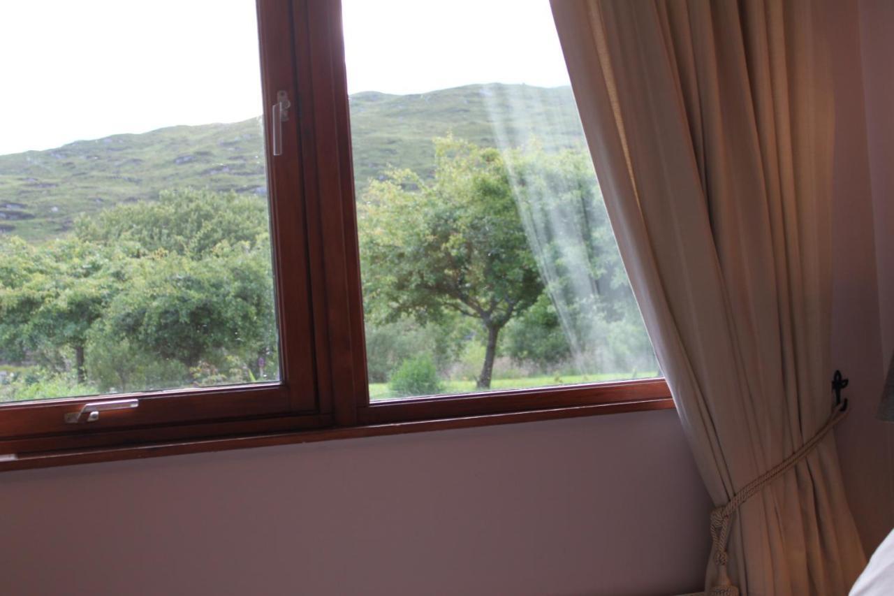 Heatherbank Guest House Strontian Extérieur photo