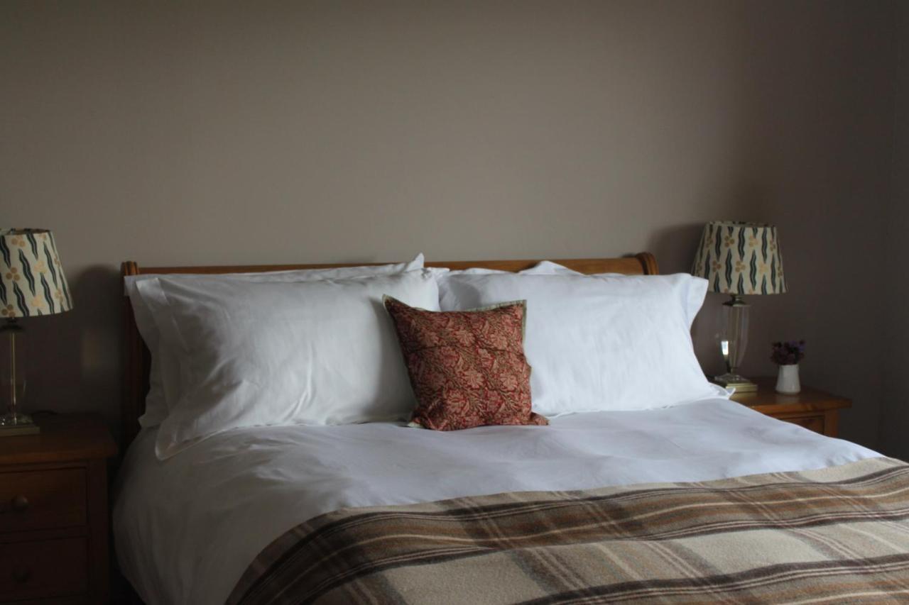 Heatherbank Guest House Strontian Extérieur photo