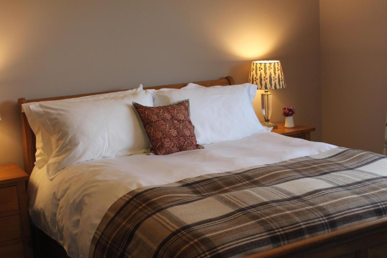 Heatherbank Guest House Strontian Extérieur photo
