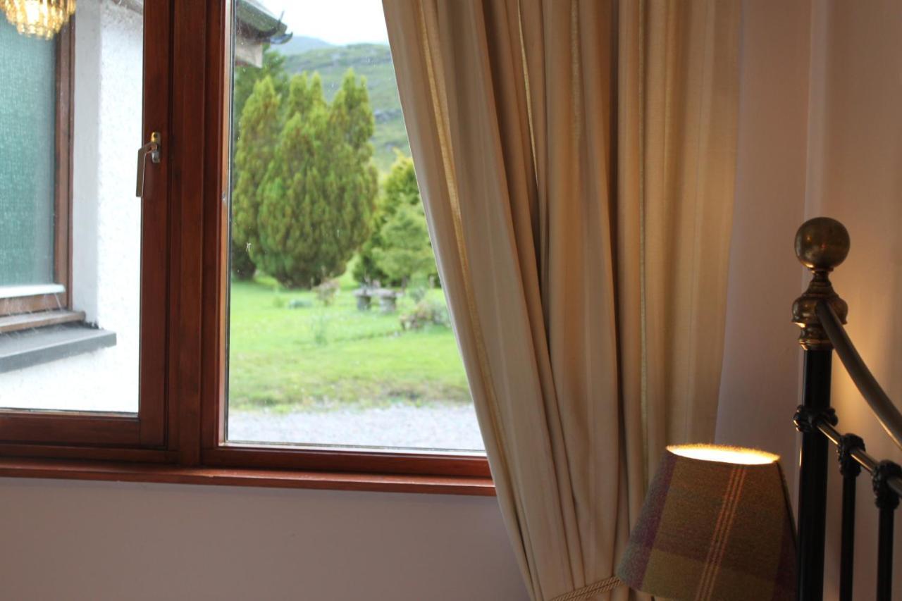 Heatherbank Guest House Strontian Extérieur photo