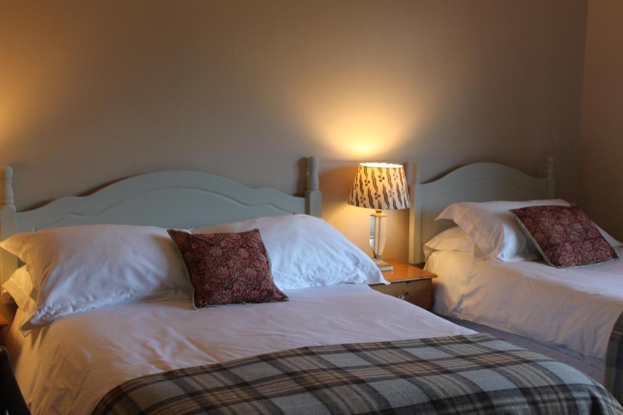 Heatherbank Guest House Strontian Extérieur photo