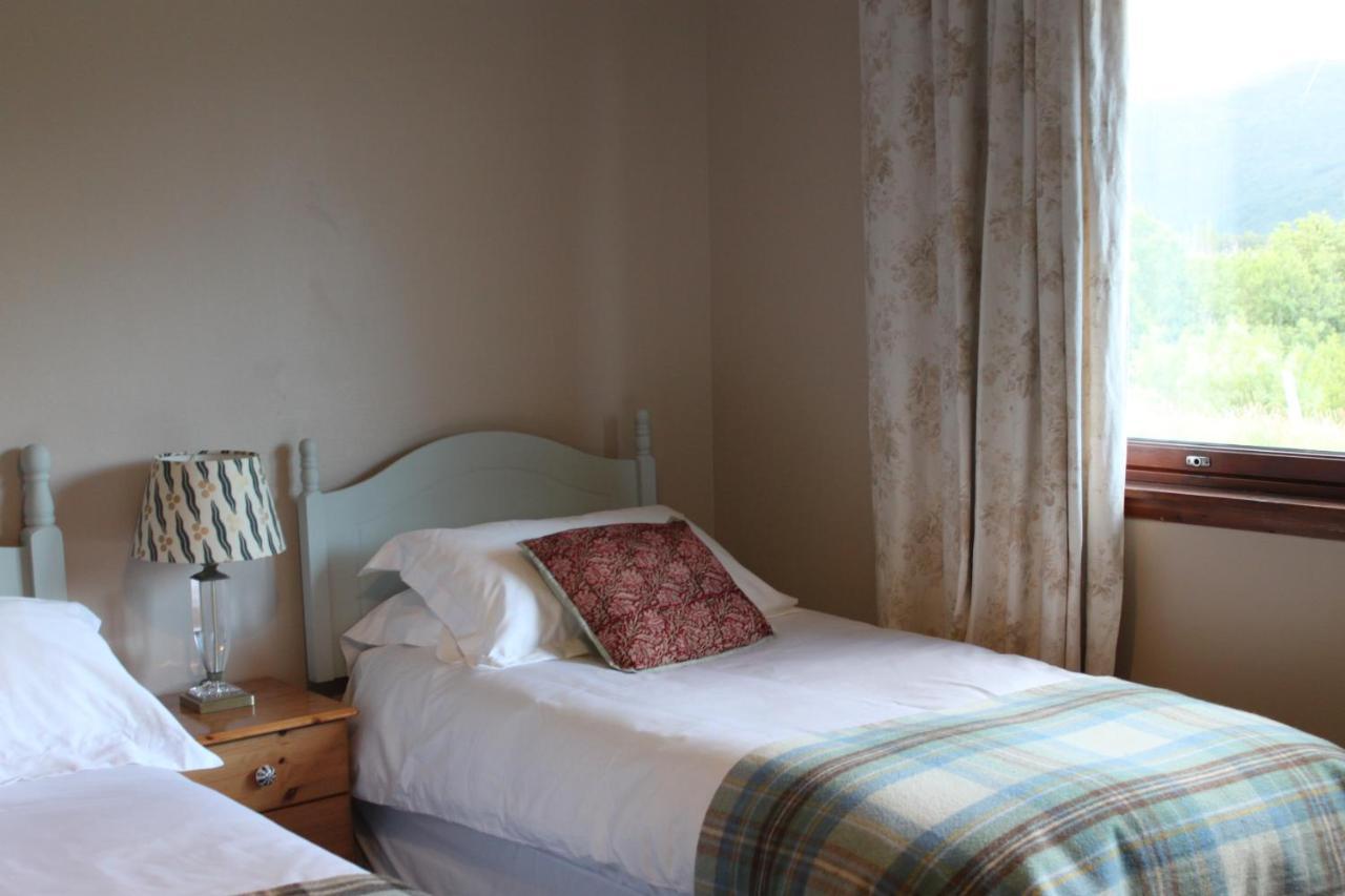 Heatherbank Guest House Strontian Extérieur photo