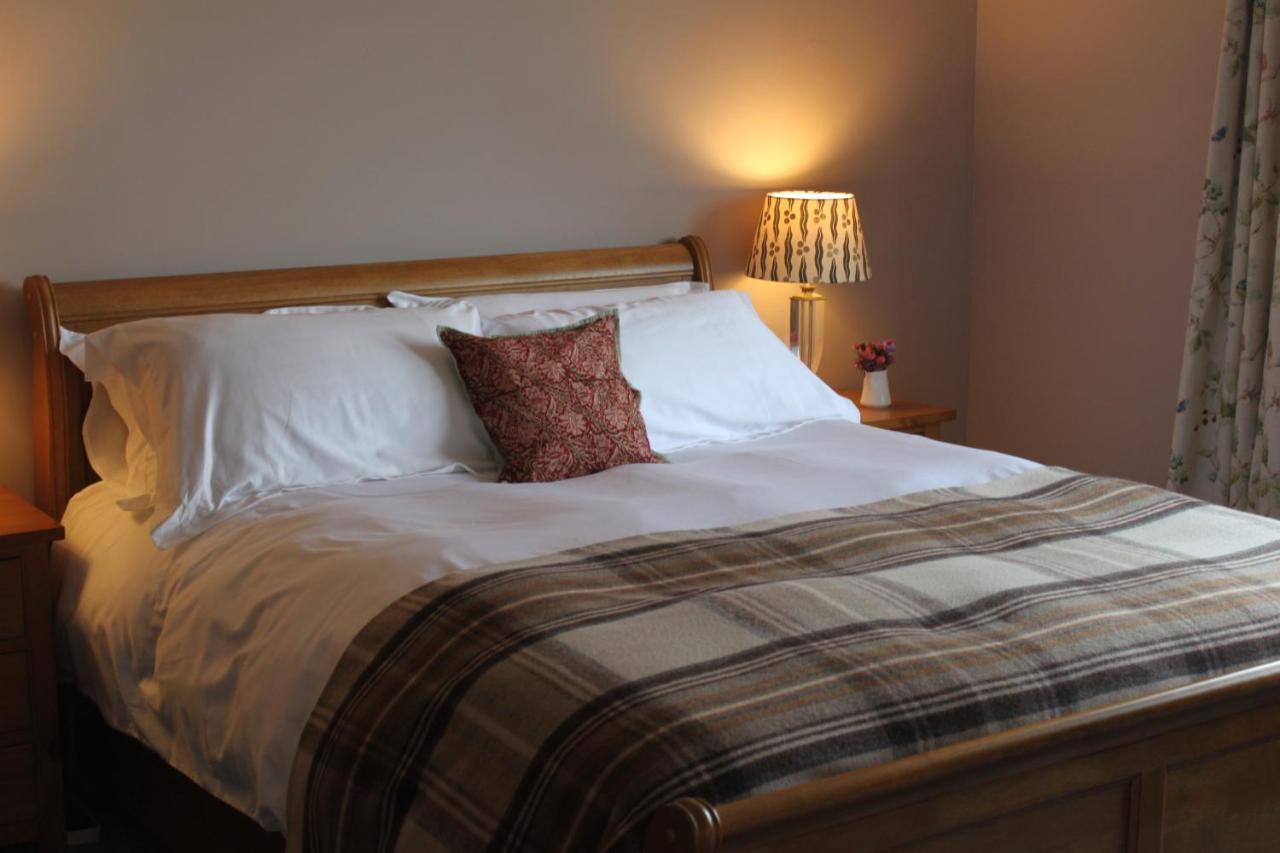 Heatherbank Guest House Strontian Extérieur photo